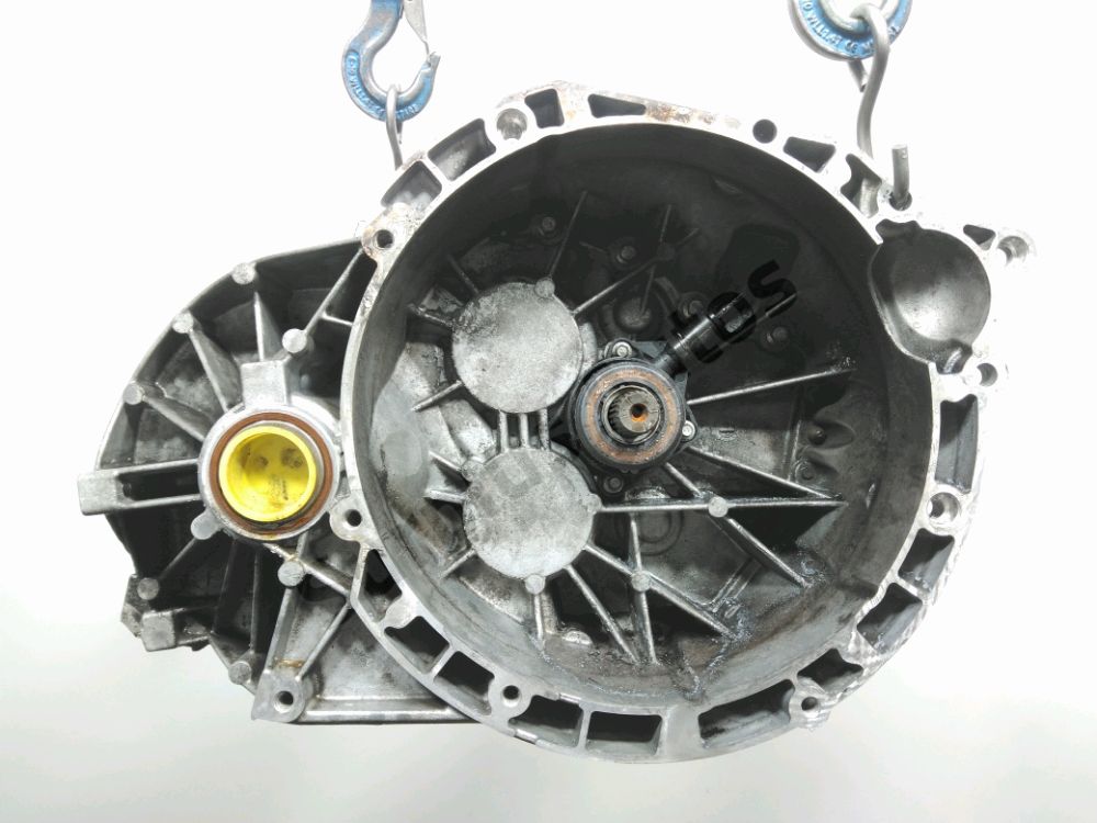 Boite à vitesse mécanique