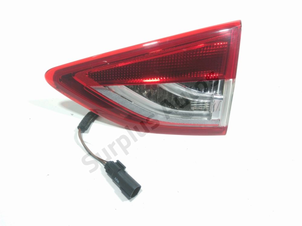 Feu arrière intérieur droit