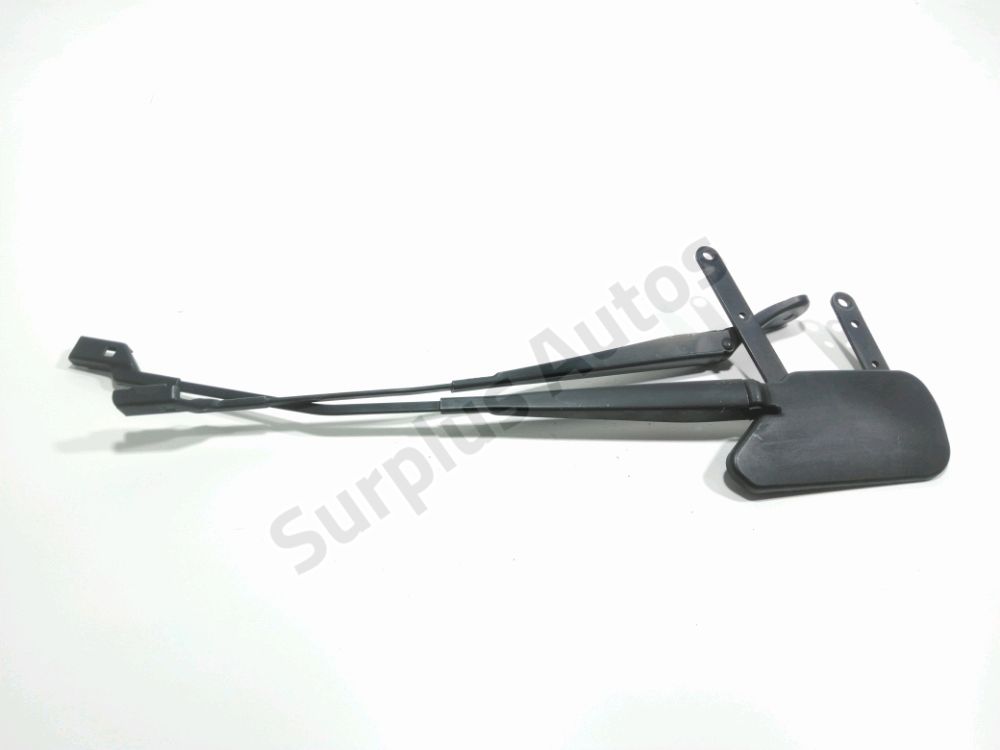 Bras d'essuie-glace avant