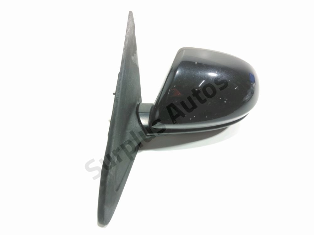 Rétroviseur électrique gauche