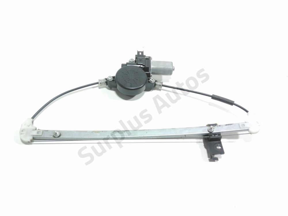 Lève-vitre électrique arrière droit