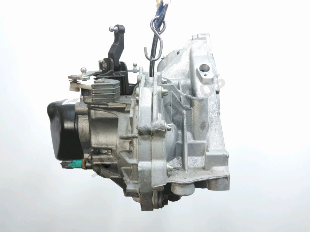 Boite à vitesse mécanique