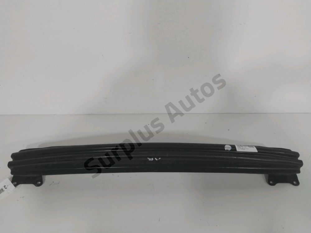 Renfort pare-choc arrière