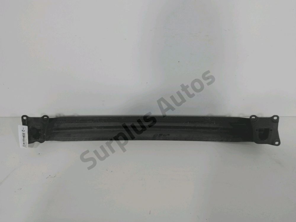 Renfort pare-choc arrière