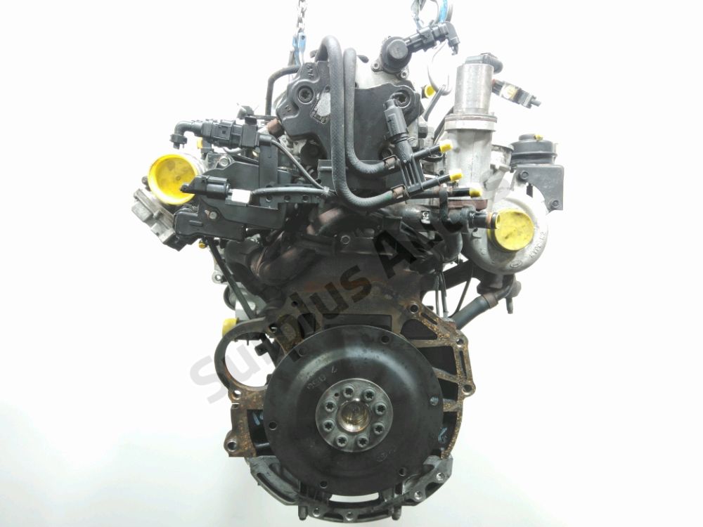 Moteur