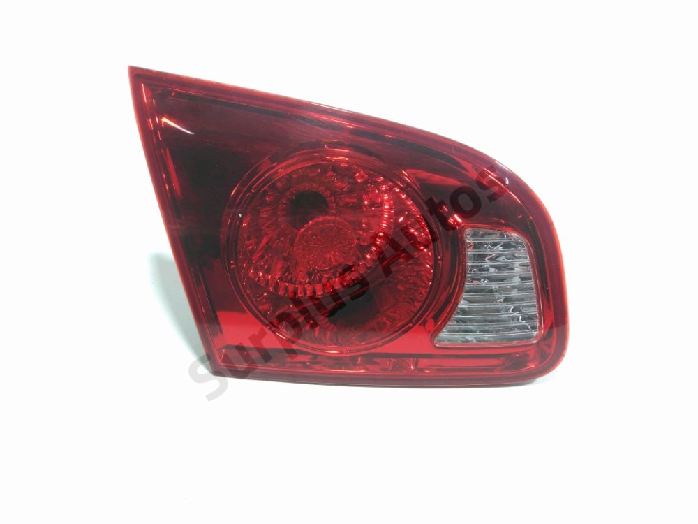 Feu arriere interieur gauche