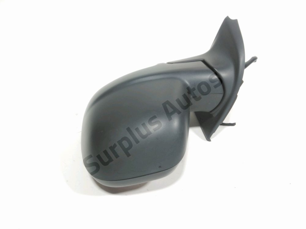 Rétroviseur électrique gauche