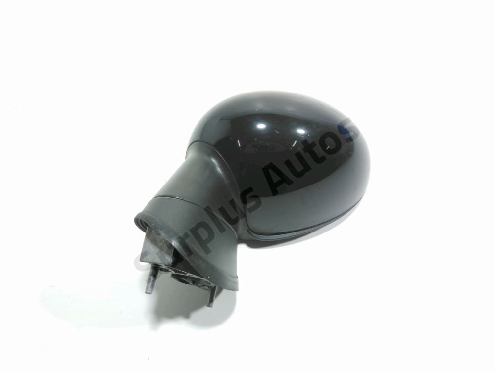 Rétroviseur électrique gauche