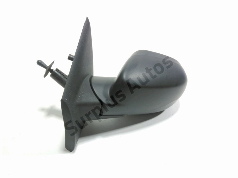 Rétroviseur manuel gauche