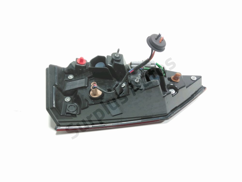 Feu arrière intérieur droit