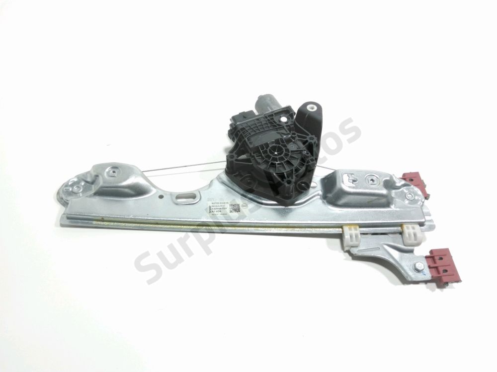 Lève-vitre électrique arrière droit