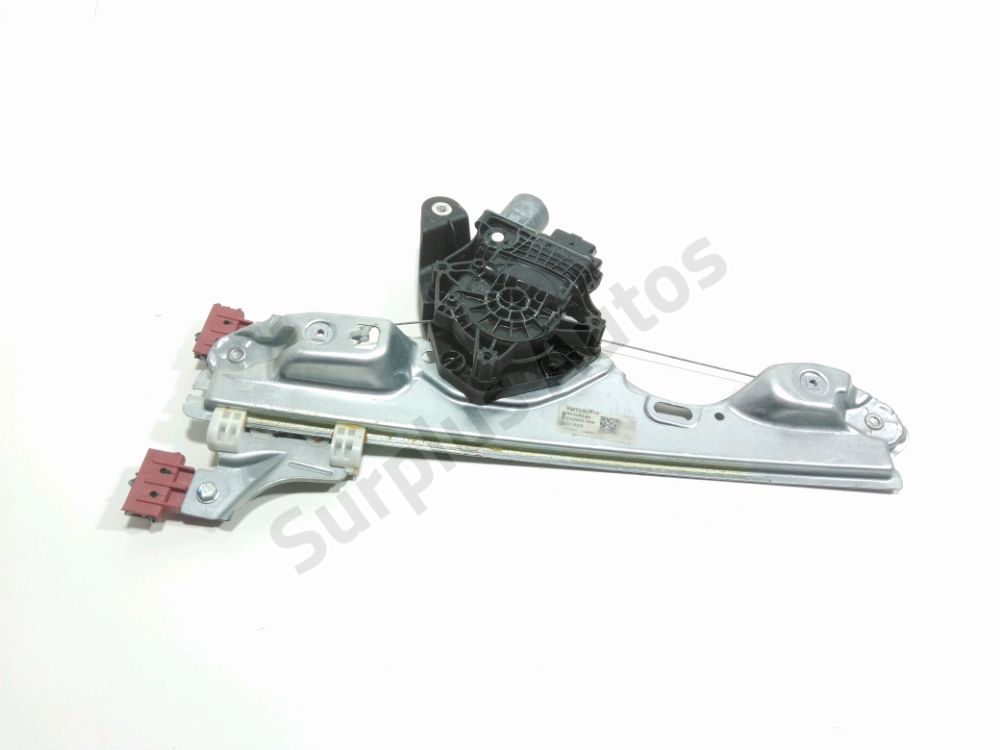 Lève-vitre électrique arrière gauche