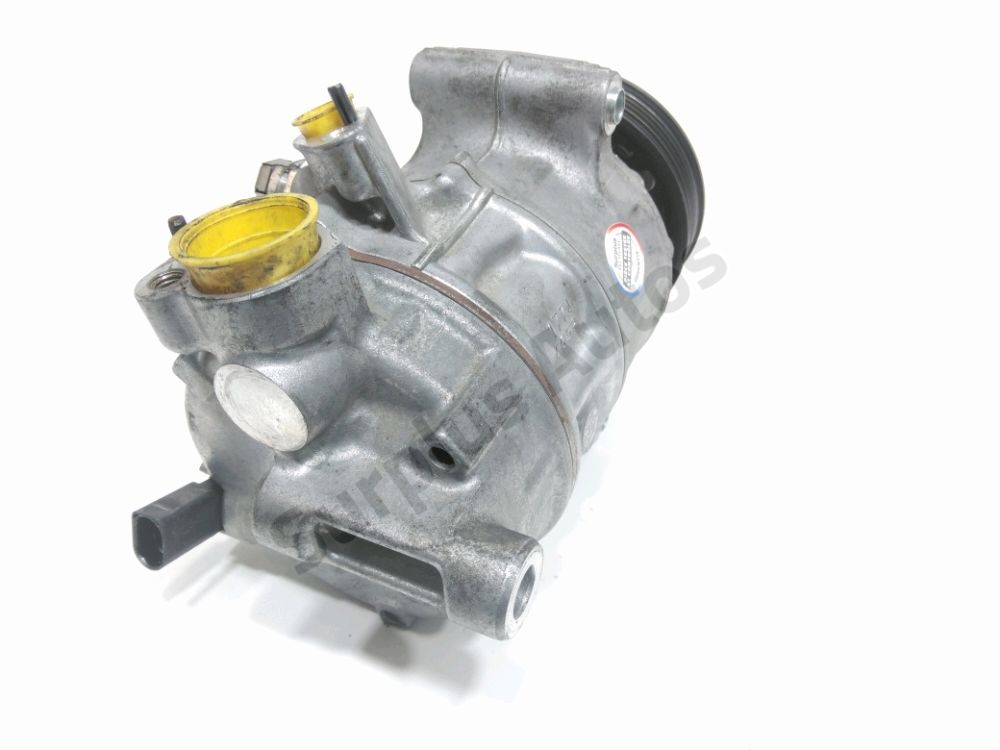 Compresseur de climatisation