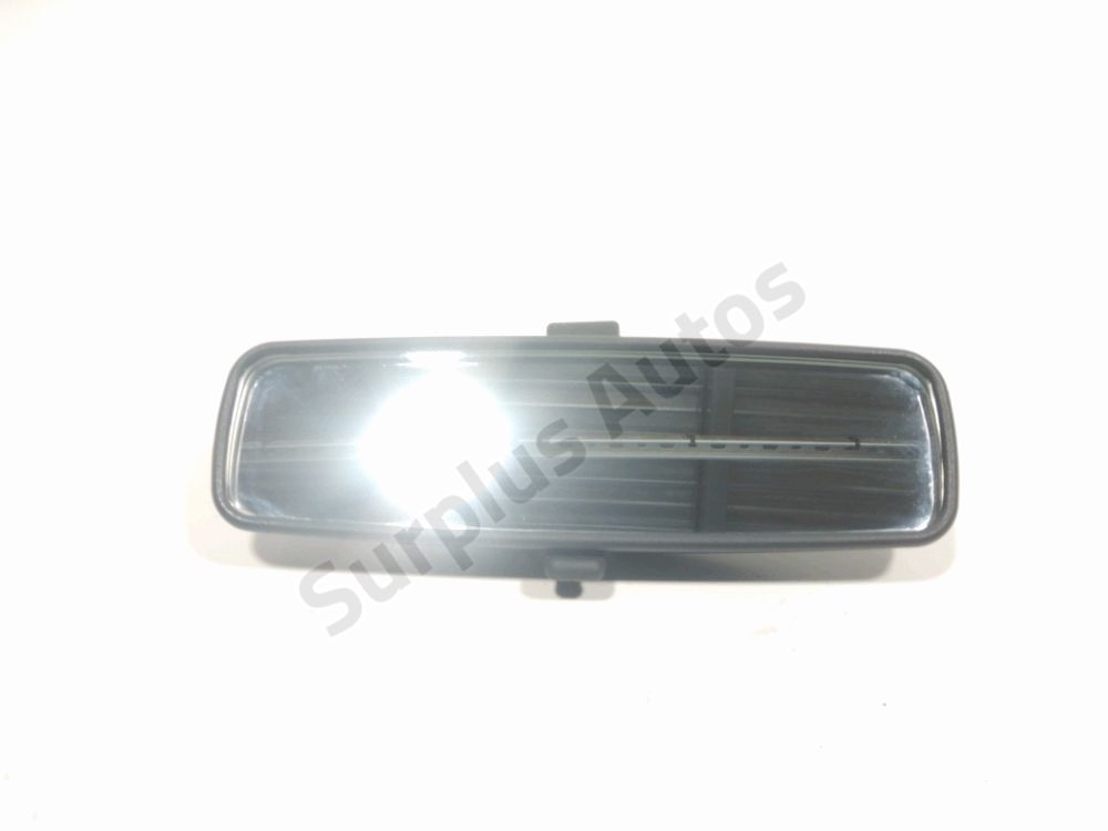 Rétroviseur intérieur