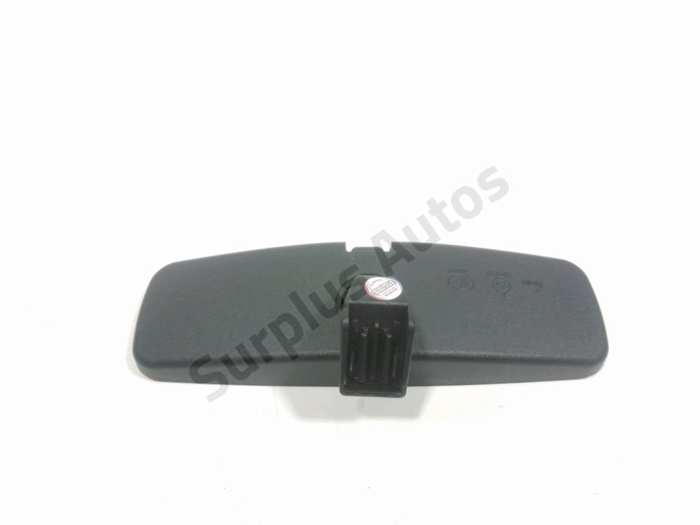 Rétroviseur intérieur