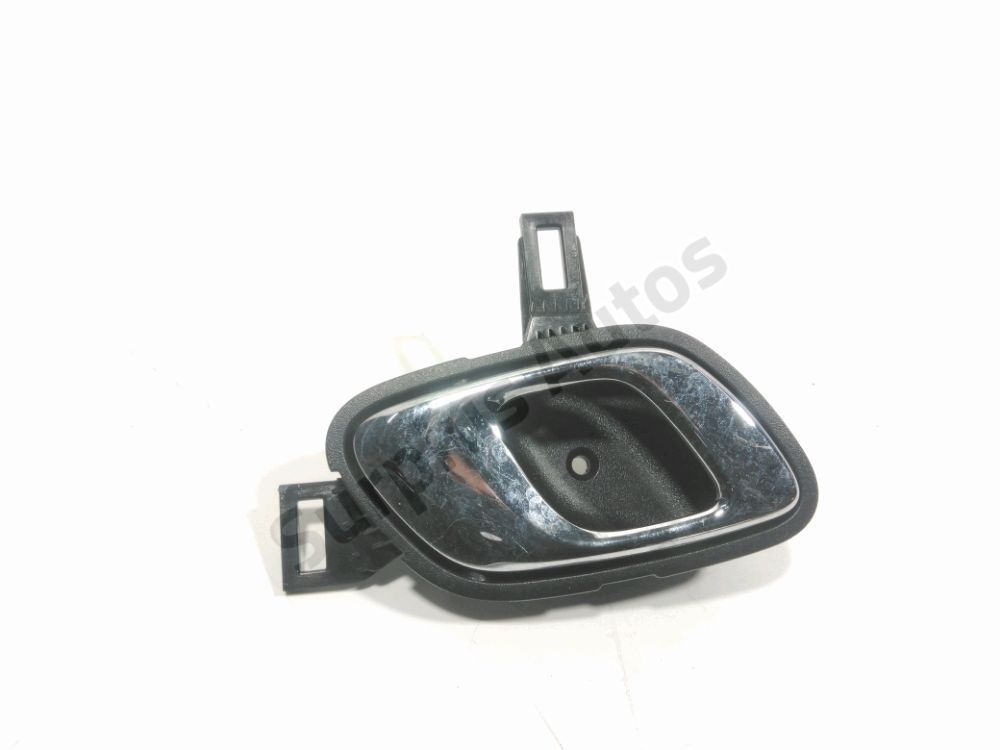 Poignée intérieure porte avant droite