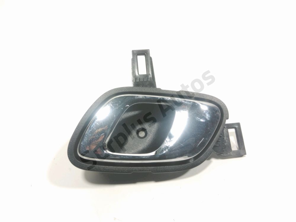 Poignée intérieure porte avant gauche