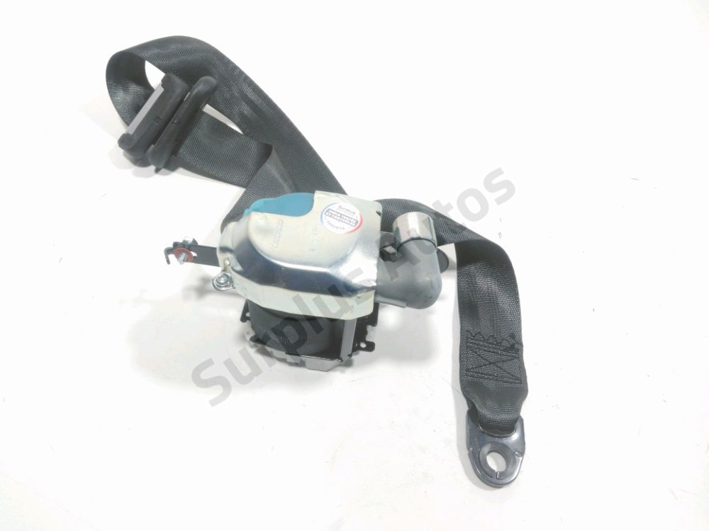 Ceinture avant gauche