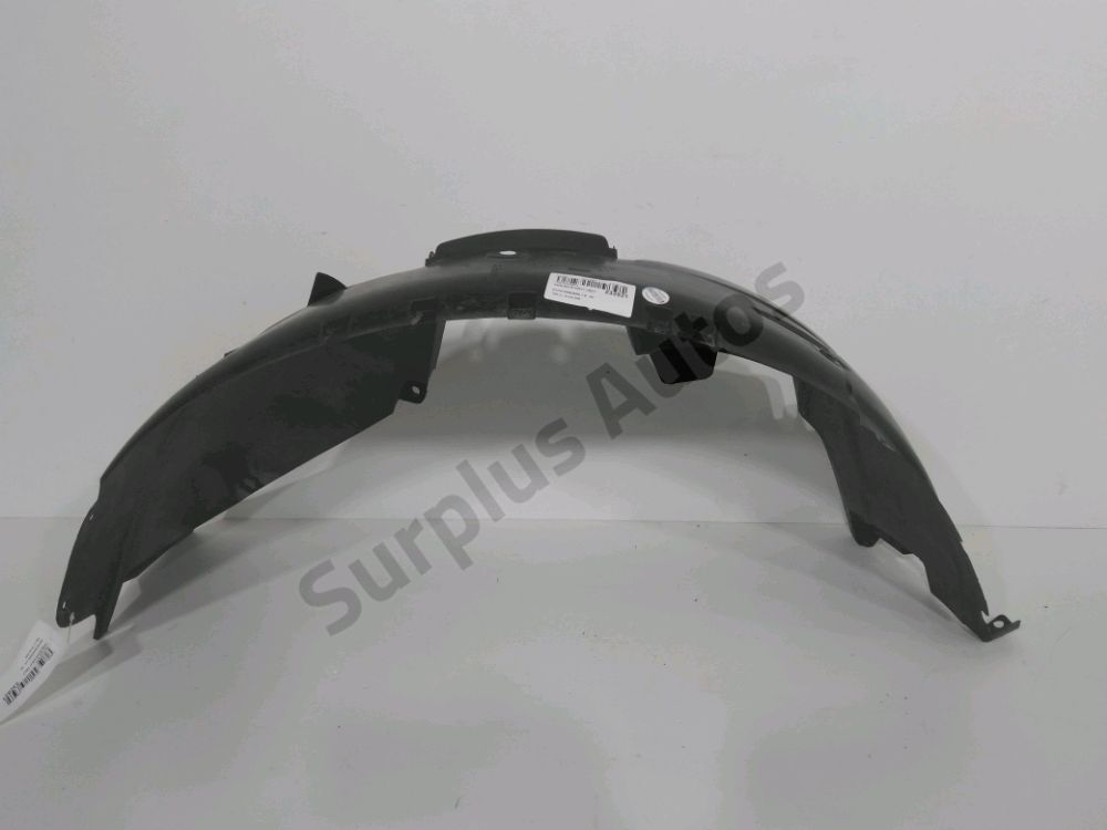 Pare-boue avant droit