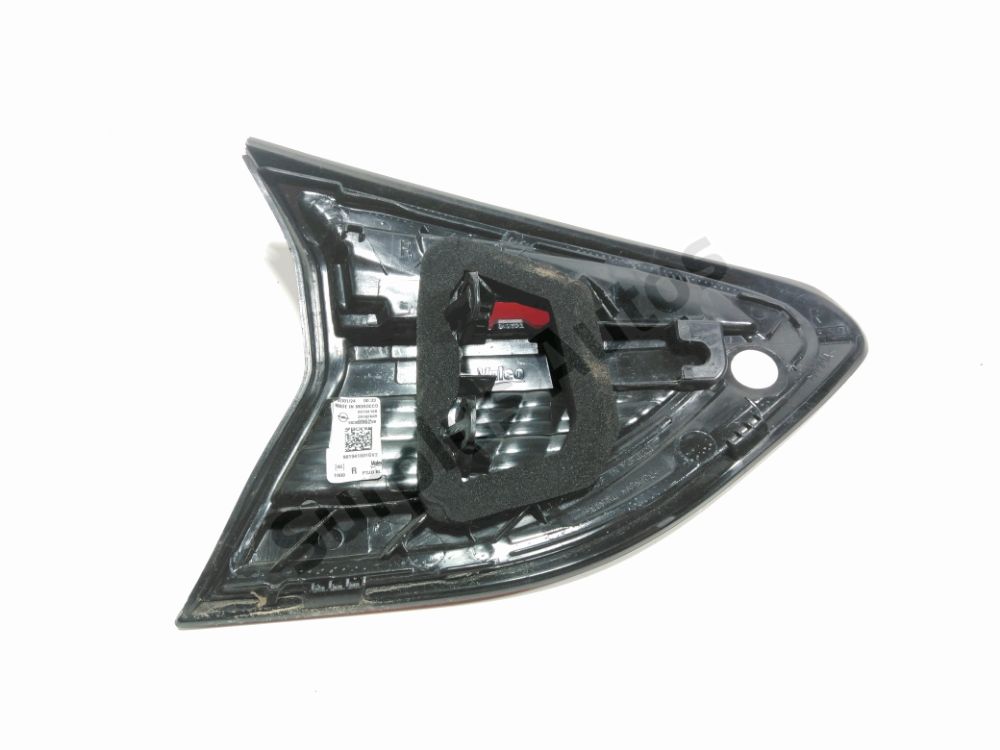 Feu arrière intérieur droit