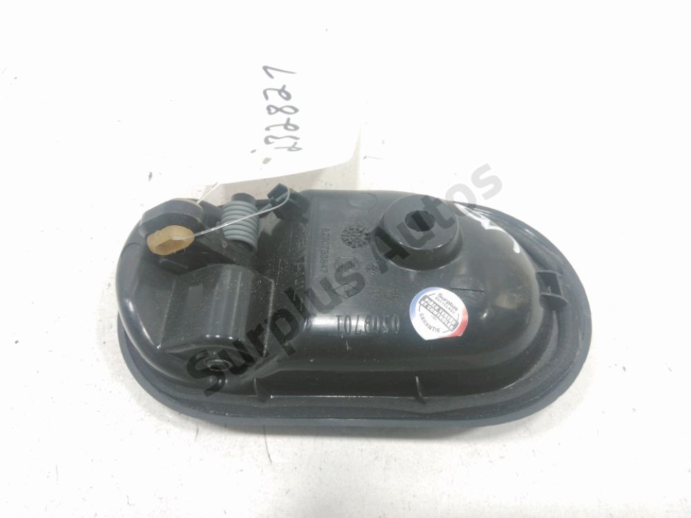 Poignée intérieure porte avant droite