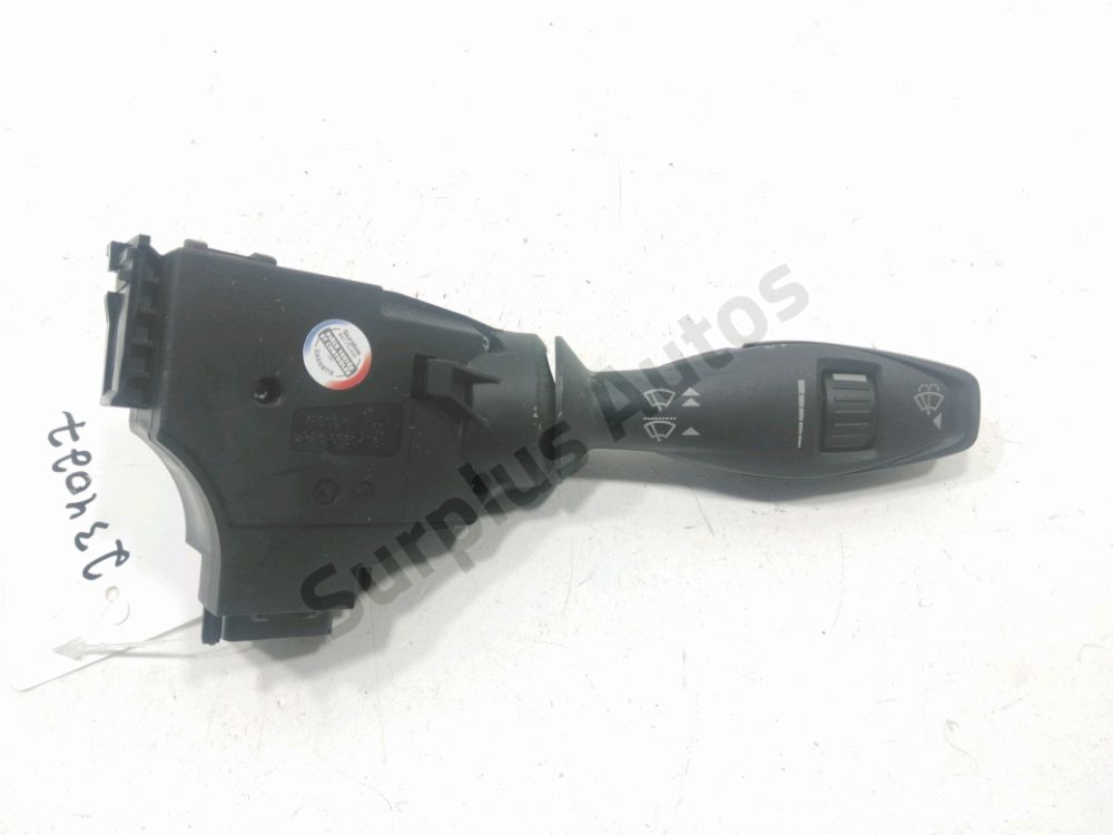 Commande essuie-glace