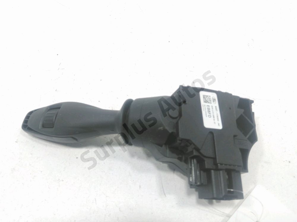 Commande essuie-glace