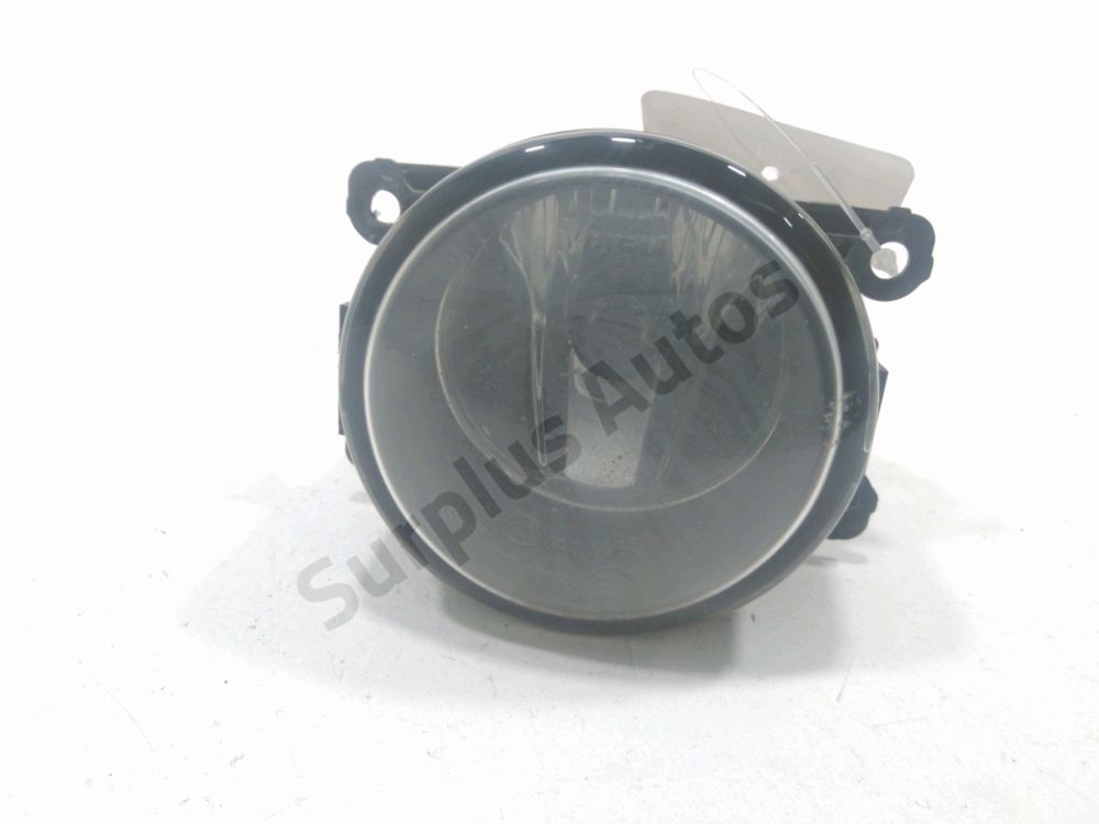 Antibrouillard avant droit