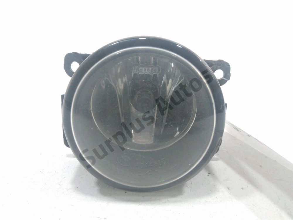 Antibrouillard avant gauche