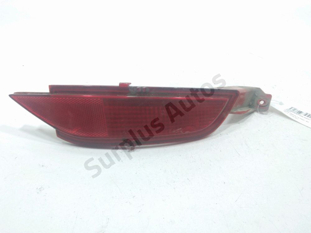 Feu de brouillard arrière droit