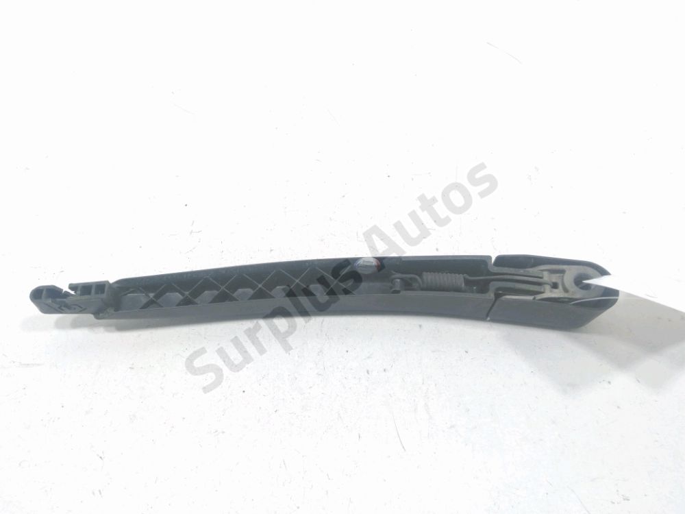 Bras d'essuie-glace arrière