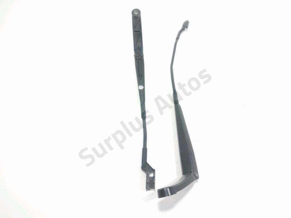 Bras d'essuie-glace avant