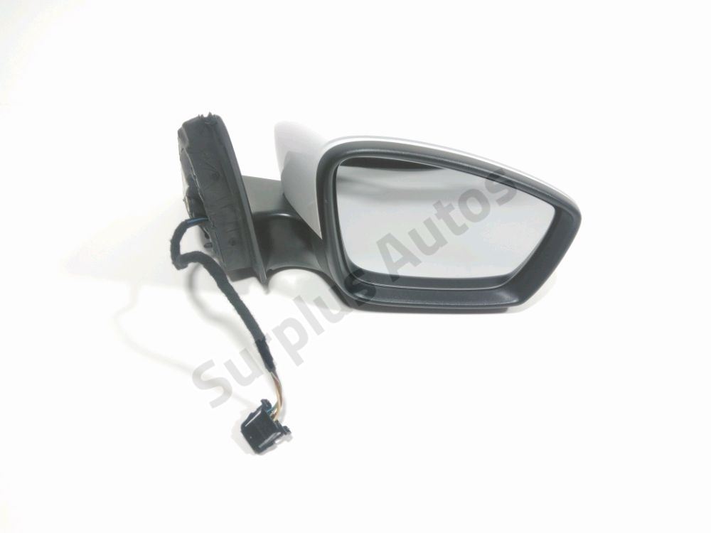 Rétroviseur électrique droit