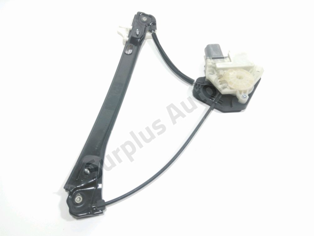 Lève-vitre électrique arrière gauche