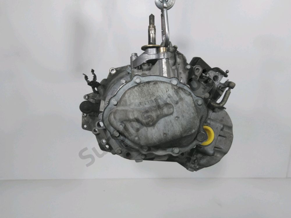 Boite à vitesse mécanique