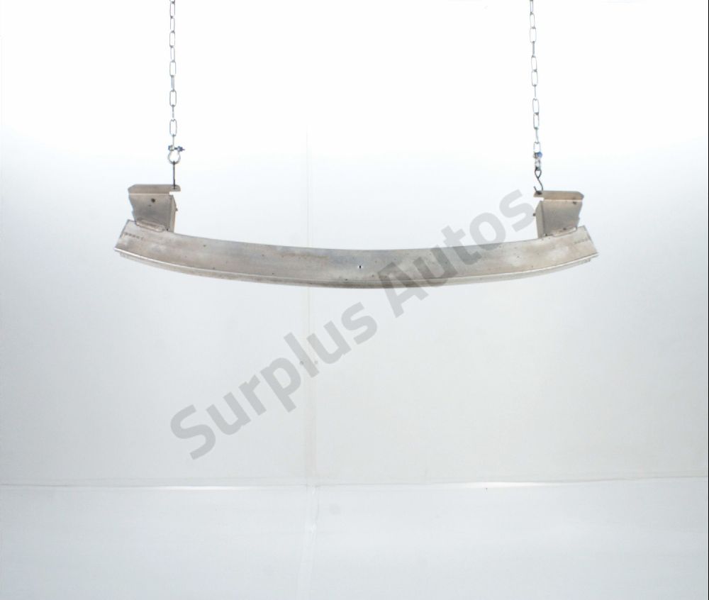 Renfort pare-choc arrière