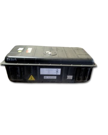 Batterie de traction