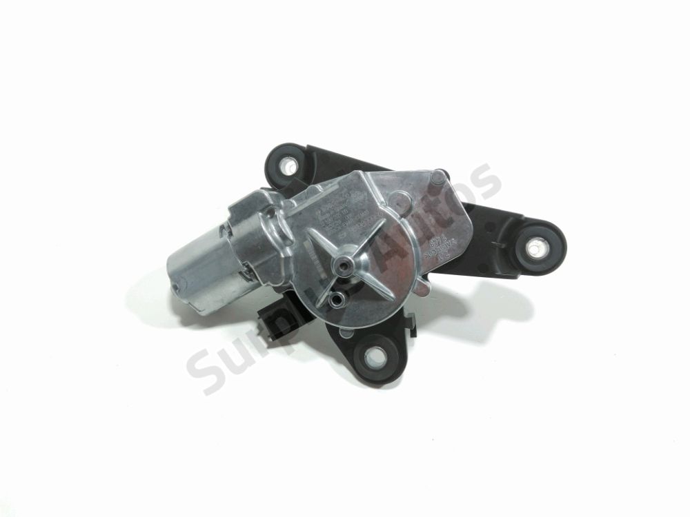 Moteur d'essuie glace arrière