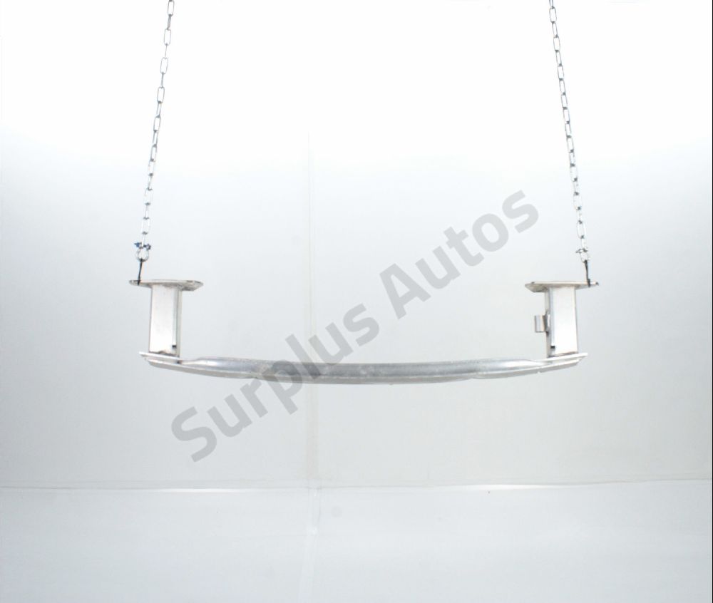 Renfort pare-choc arrière