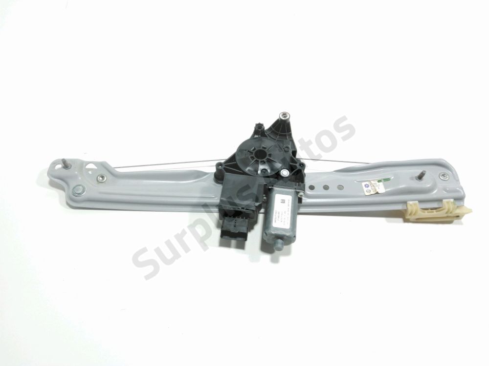 Lève-vitre électrique arrière droit