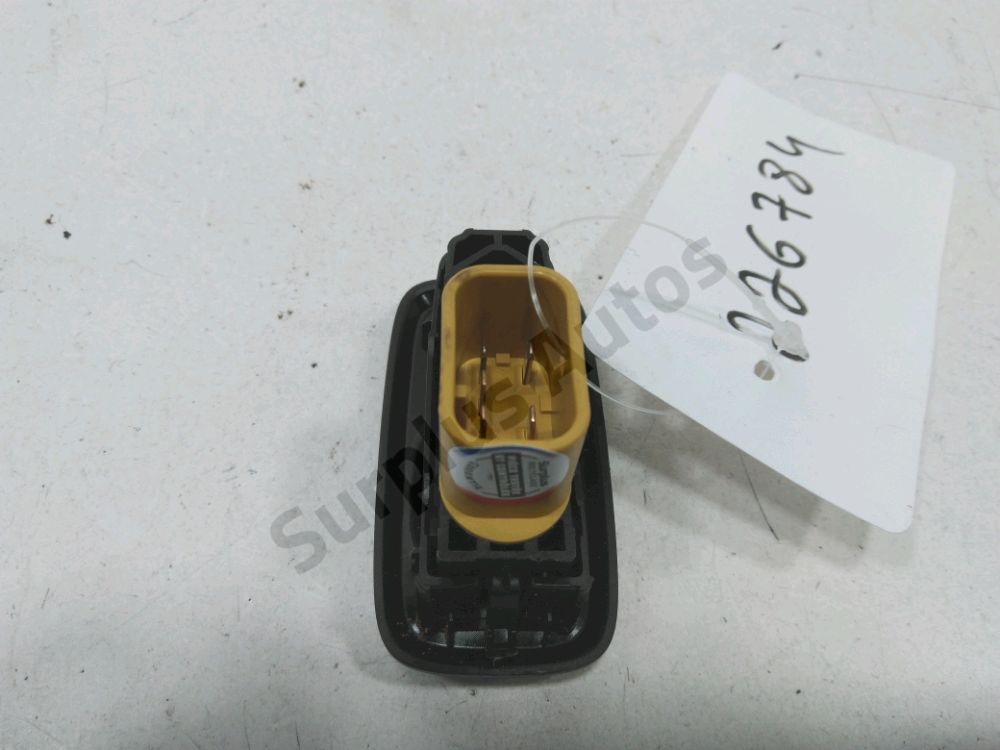 Commande lève-vitre avant droit