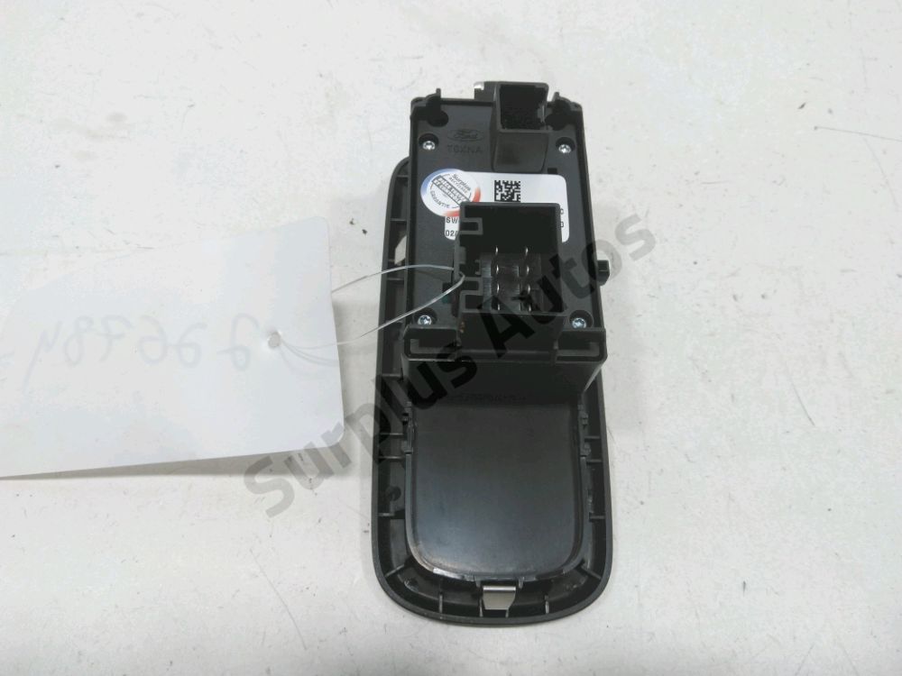 Commande lève-vitre avant gauche