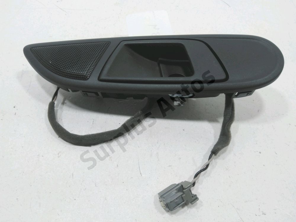 Poignée intérieure porte avant droite