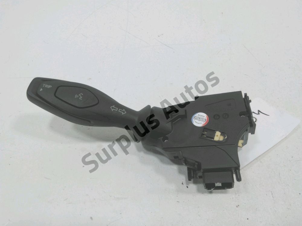 Commande essuie-glace