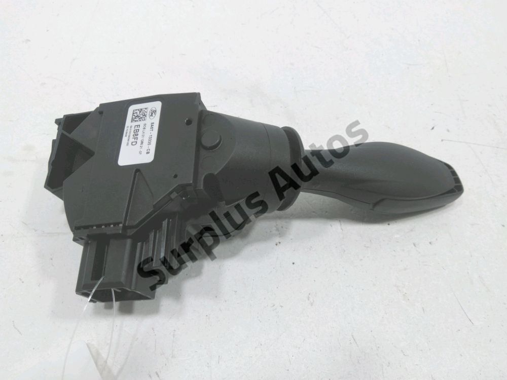 Commande essuie-glace