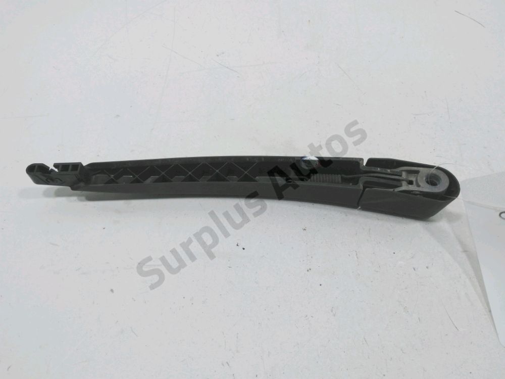 Bras d'essuie-glace arrière