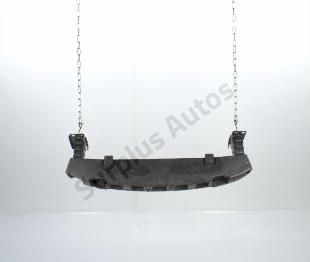 Renfort pare-choc avant