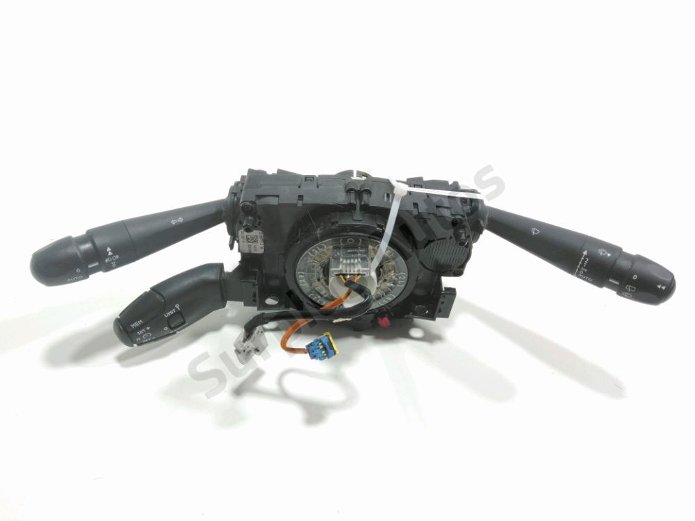 Commande sous-volant