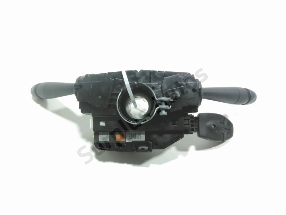 Commande sous-volant