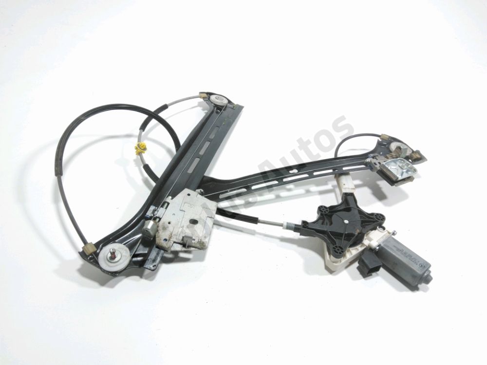 Lève-vitre électrique avant gauche